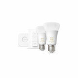 Smart Light bulb Philips 8719514291812 (2 Units)-3
