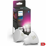 Smart Light bulb Philips Pack de 2 GU10-3