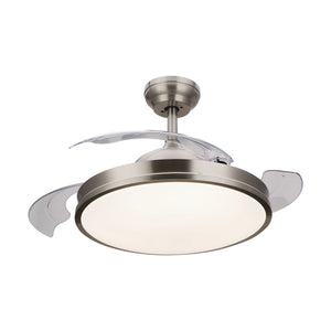 False ceiling Philips Plafón nickel 2700k 4500 Lm-0