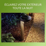 Lamp Philips Black E27 (1 Unit)-2