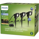 Lamp Philips Black 220-240 V Soft green 600 lm-4
