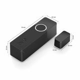 Smart Sensor for Doors and Windows Philips (4 Units)-10