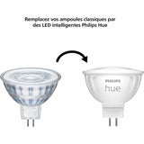 LED lamp Philips White G 400 lm 2 Units (6500 K)-4