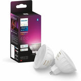 LED lamp Philips White G 400 lm 2 Units (6500 K)-2