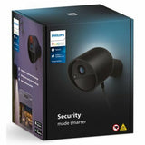 Simulated security camera Philips Hue Secure Cam-1