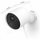 Simulated security camera Philips Hue Secure Cam-3