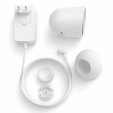 Simulated security camera Philips Hue Secure Camera Wired-3