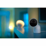 Simulated security camera Philips Hue Secure Camera Wired-1