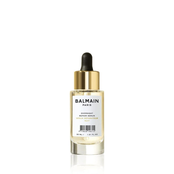 Balmain Overnight Repair Serum 30ml-0