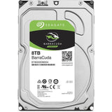 Hard Drive Seagate ST8000DM004 8 TB-3