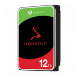 Hard Drive Seagate IronWolf 12 TB 3,5"-0