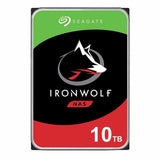 Hard Drive Seagate IRONWOLF NAS 3.5" Sata III-2