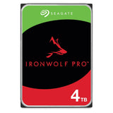 Hard Drive Seagate IronWolf  Pro ST4000NE001 3,5"-1