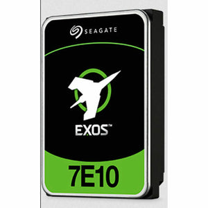 Hard Drive Seagate Exos ST8000NM017B 3,5" 8 TB-0