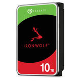 Hard Drive Seagate IronWolf ST10000VN000 3,5" 10 TB-1