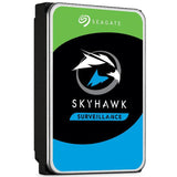 Hard Drive Seagate ST2000VX017 2 TB 3,5"-1
