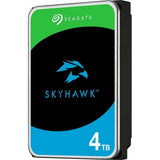 Hard Drive Seagate ST4000VX016 4TB 3,5"-4