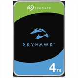 Hard Drive Seagate ST4000VX016 4TB 3,5"-9