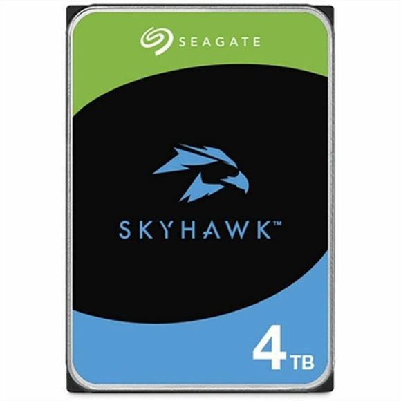 Hard Drive Seagate ST4000VX016 3,5