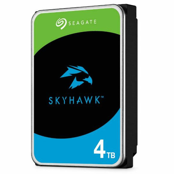 Hard Drive Seagate ST4000VX016 4TB 3,5