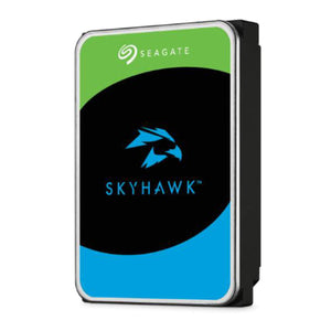 Hard Drive Seagate SkyHawk 3,5" 6000 GB 6 TB-0