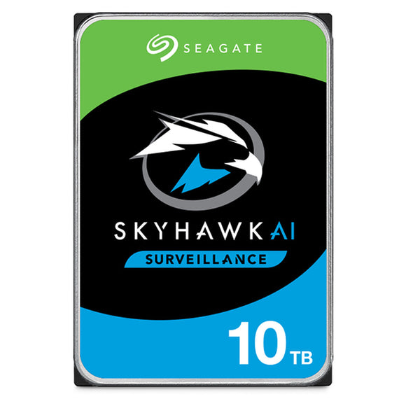 Hard Drive Seagate SkyHawk Ai 3,5
