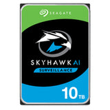 Hard Drive Seagate SkyHawk Ai 3,5" 10 TB-1