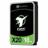 Hard Drive Seagate 3,5" 18 TB-1