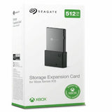 External Hard Drive Seagate STJR512400 512 GB SSD-3