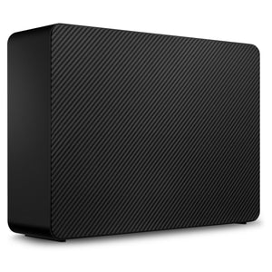 External Hard Drive Seagate STKP20000400 Black 20 TB-0