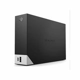 External Hard Drive Seagate STLC20000400 Black 20 TB-0