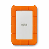 External Hard Drive LaCie Rugged Mini 2 TB SSD-0