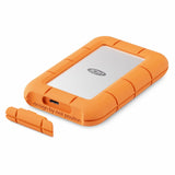 External Hard Drive LaCie Rugged Mini 2 TB SSD-2