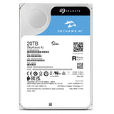 Hard Drive Seagate SkyHawk AI 3,5" 20 TB-1