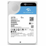 Hard Drive Seagate ST20000VE002 3,5" 20 TB-3