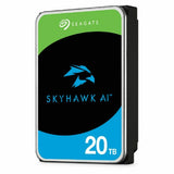 Hard Drive Seagate ST20000VE002 3,5" 20 TB-2