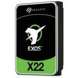 Hard Drive Seagate EXOS X22 3,5" 22 TB-1