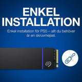 Hard Drive Seagate ZP1000GP3A2001 1 TB SSD-19