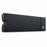 Hard Drive Seagate Game Drive 1 TB SSD-1