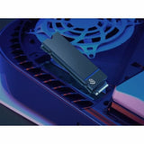 Hard Drive Seagate ZP1000GP3A2001 1 TB SSD-23