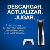 Hard Drive Seagate ZP1000GP3A2001 1 TB SSD-4