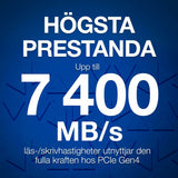 Hard Drive Seagate ZP2000GP3A2001 2 TB SSD-22