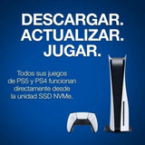 Hard Drive Seagate ZP2000GP3A2001 2 TB SSD-4