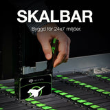 Hard Drive Seagate ST24000NM002H 3,5" 24 TB-7