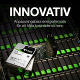 Hard Drive Seagate ST24000NM002H 3,5" 24 TB-5