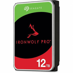 Hard Drive Seagate ST12000NT001 3,5" 12 TB-0