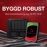 Hard Drive Seagate ST4000NT001 4TB 3,5"-23