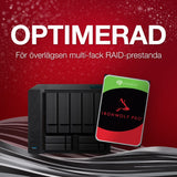 Hard Drive Seagate ST4000NT001 4TB 3,5"-20