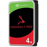 Hard Drive Seagate ST4000NT001 4TB 3,5"-5