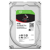 Hard Drive Seagate ST4000NT001 4TB 3,5"-8
